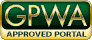 GPWA Approved Portal